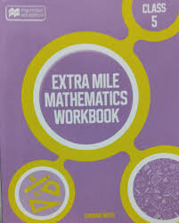 ME MATHEMATICS 5 (2025)