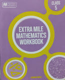 ME MATHEMATICS 5 (2025)