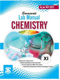 SARASWATI CHEMISTRY LAB MANUAL 11