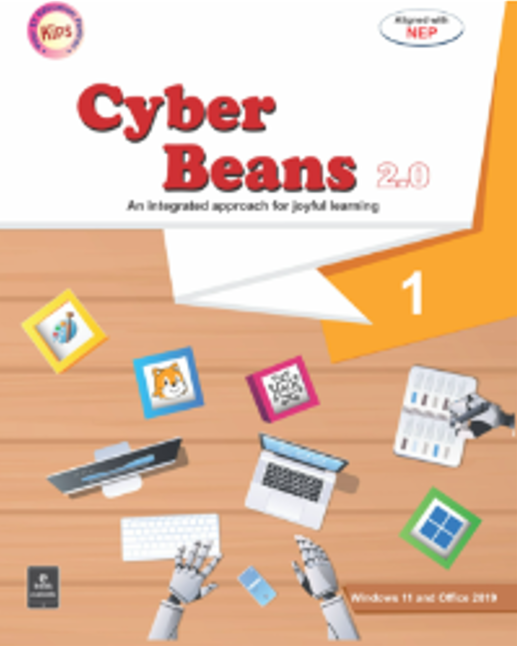 KS CYBER BEANS 1