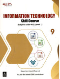 KS INFORMATION TECHNOLOGY SKILL COURSE 9