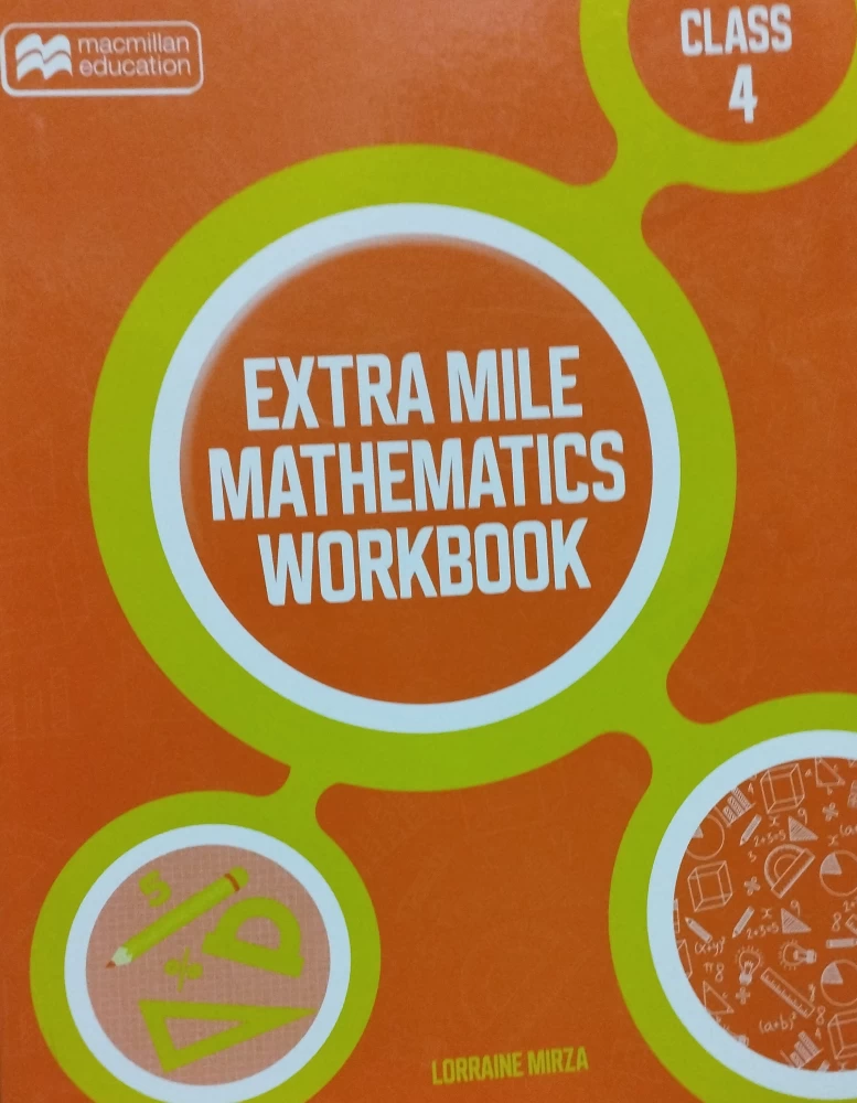 ME MATHEMATICS 4 (2025)