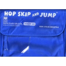 ME HOP SKIP AND JUMP JUNIOR KG 2024-2025 – VSaral