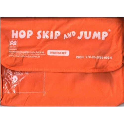 ME HOP SKIP AND JUMP NURSERY