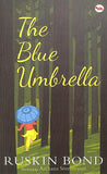 RUSKIN BOND ENGLISH THE BLUE UMBRELLA