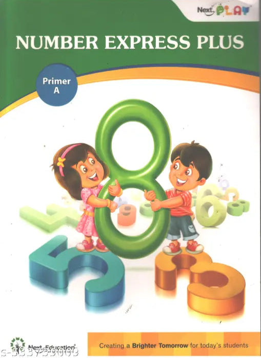 NE NUMBER EXPRESS PRIMER A
