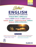 GOLDEN ENGLISH GUIDE 9