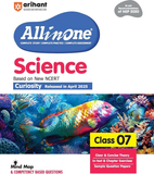 ALL IN ONE CURIOSITY 7