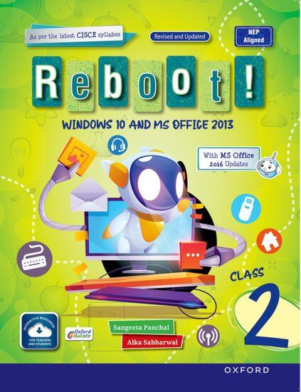OUP COMPUTER REBOOT 2 (2025)