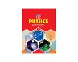 NOVA PHYSICS LAB MANUAL ISC 11