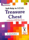 AD TREASURE CHEST SHORT STORIES SELF HELP ICSE-10
