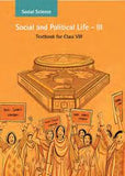 NCERT CIVICS SOCIAL AND POLITICAL LIFE 8 (MARCH 2024)