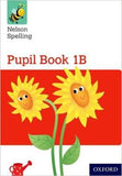 OUP NELSON SPELLING PUPIL BOOK 1B